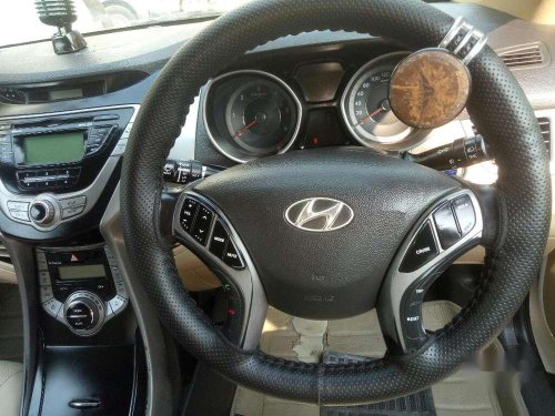 Used Hyundai Elantra 1.6 SX 2013 MT for sale in Ghaziabad 