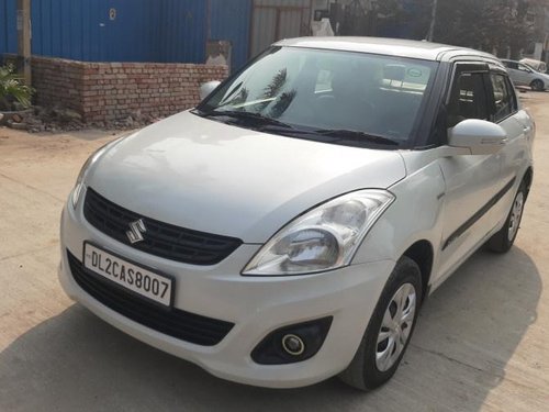 2014 Maruti Dzire VDI MT for sale in New Delhi