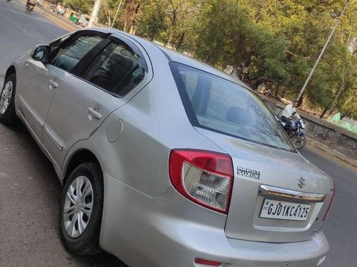 Maruti Suzuki SX4 VXi CNG, 2010, MT for sale in Ahmedabad 