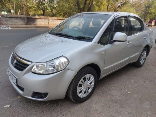 Maruti Suzuki SX4 VXi CNG, 2010, MT for sale in Ahmedabad 