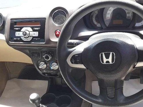 2012 Honda Brio MT for sale in Pune