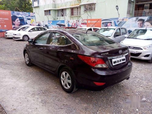 Used Hyundai Verna 2013 MT for sale in Pune 