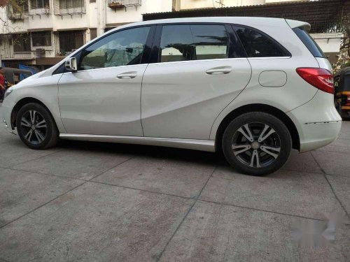 Mercedes Benz B Class B180 2014 AT for sale in Mumbai 