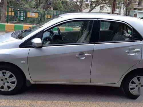 Used 2013 Honda Brio MT for sale in Ghaziabad 