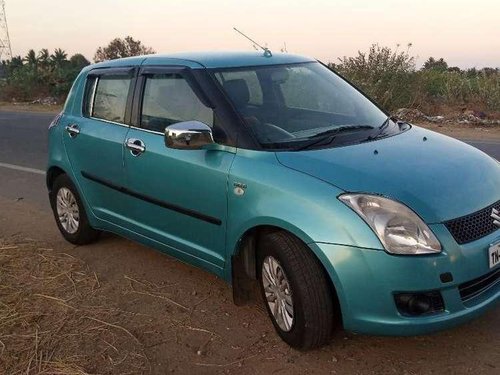 2008 Maruti Suzuki Swift VDI MT for sale in Vellore