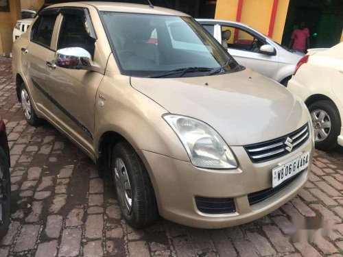 Used 2011 Maruti Suzuki Swift Dzire MT for sale in Kolkata 