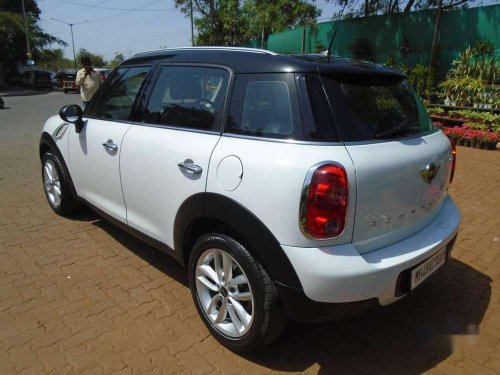 Used 2014 Mini Countryman Cooper D AT in Mumbai 