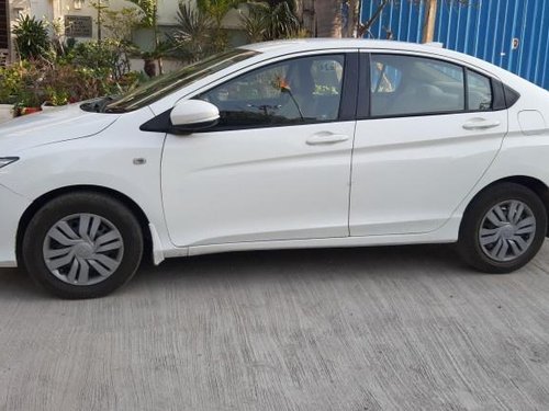 Used Honda City i-DTEC SV 2015 MT in New Delhi