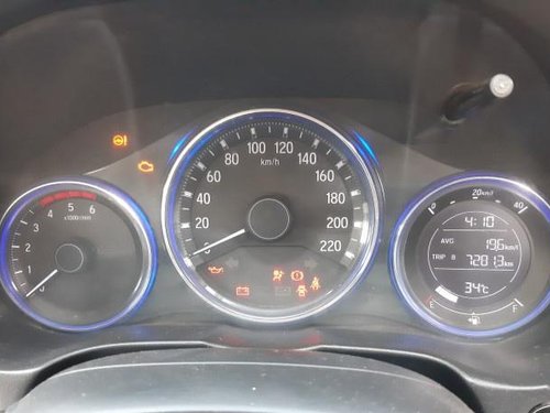 Used Honda City i-DTEC SV 2015 MT in New Delhi