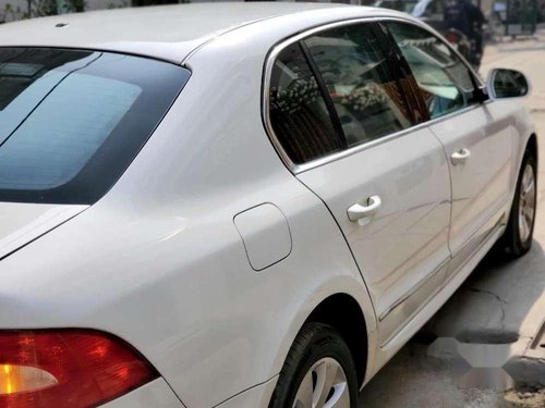 Skoda Superb Elegance 1.8 TSI 2011, Petrol MT for sale in Gurgaon 