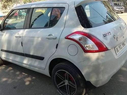 Maruti Suzuki Swift VXi 1.2 BS-IV, 2013, Petrol MT in Ghaziabad 