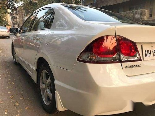 Honda Civic 1.8V Automatic, 2010, Petrol AT for sale in Mumbai