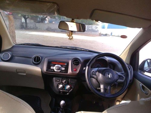 Used 2013 Honda Amaze VX i DTEC MT in Hyderabad 