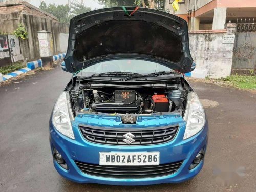 2014 Maruti Suzuki Swift Dzire AT for sale in Kolkata