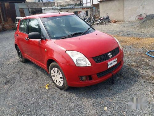 2006 Maruti Suzuki Swift VXI MT for sale in Bilaspur 