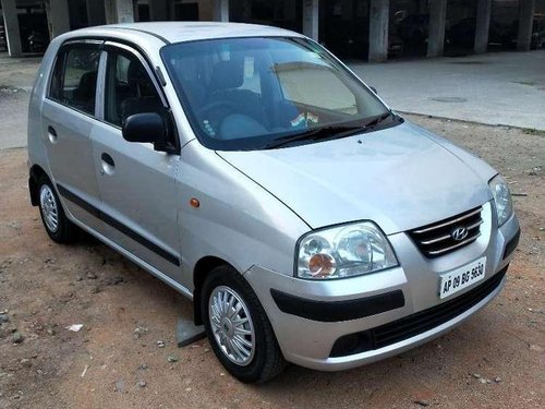 Hyundai Santro Xing XO 2006 MT for sale in Hyderabad 