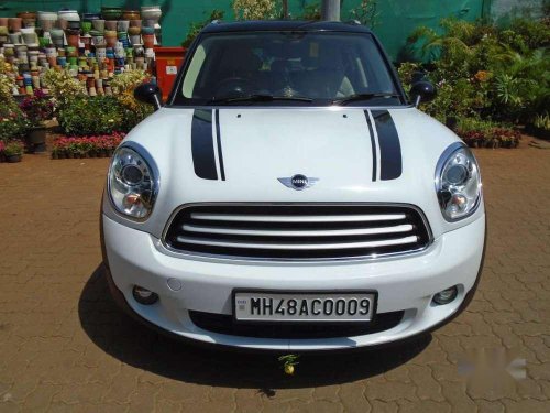 Used 2014 Mini Countryman Cooper D AT in Mumbai 