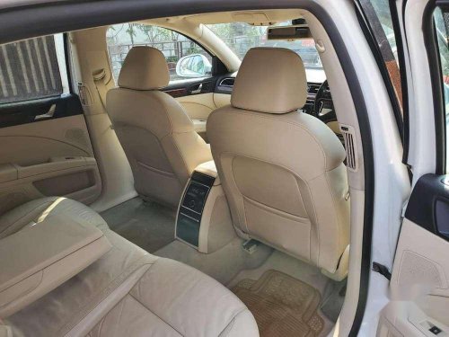 Skoda Superb Elegance 1.8 TSI 2011, Petrol MT for sale in Gurgaon 