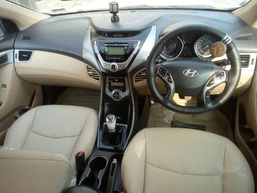 Used Hyundai Elantra 1.6 SX 2013 MT for sale in Ghaziabad 