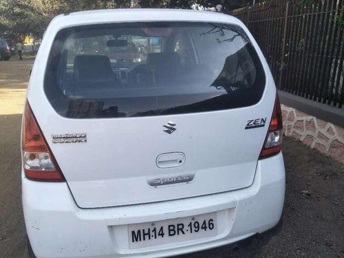 Used Maruti Suzuki Estilo 2009 MT for sale in Pune 