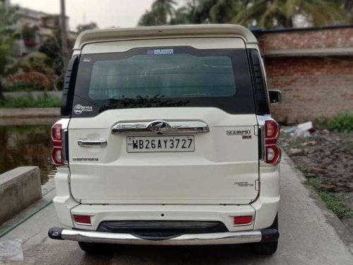 2018 Mahindra Scorpio S5 MT for sale in Kolkata 