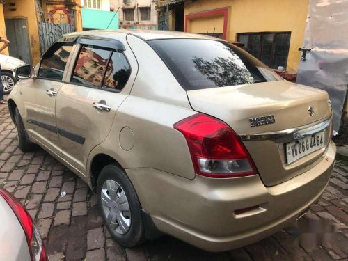 Used 2011 Maruti Suzuki Swift Dzire MT for sale in Kolkata 