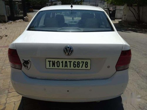 Used 2013 Volkswagen Vento MT for sale in Chennai 