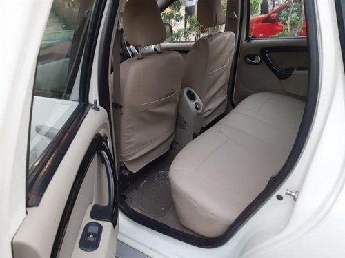 Used Nissan Terrano XV 110 PS 2014 MT in New Delhi