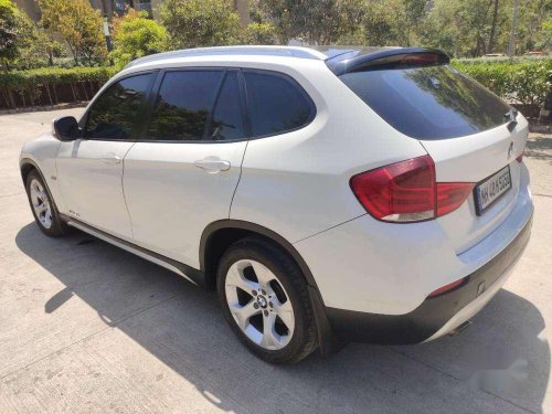 Used 2012 BMW X1 sDrive20d AT for sale in Thane 