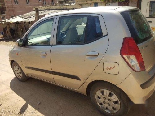 Hyundai I10 Magna, 2010, Petrol MT for sale in Hosur 