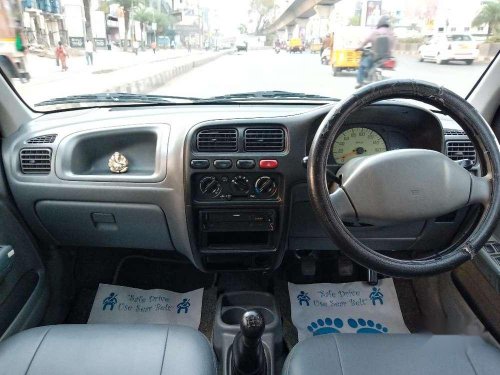 Used 2010 Maruti Suzuki Alto MT for sale in Hyderabad 