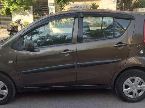 Used Maruti Suzuki Ritz 2014 MT for sale in Chennai 