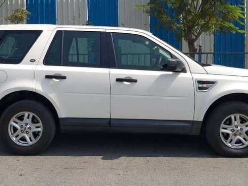 Used Land Rover Freelander 2 SE 2010 AT for sale in Mumbai 