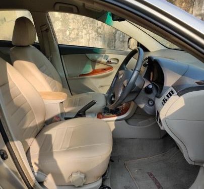 2010 Toyota Corolla Altis G MT for sale in Mumbai