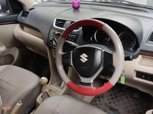 2014 Maruti Suzuki Swift Dzire AT for sale in Kolkata