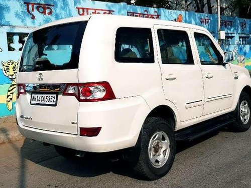 Used 2010 Tata Sumo GX MT for sale in Pune 