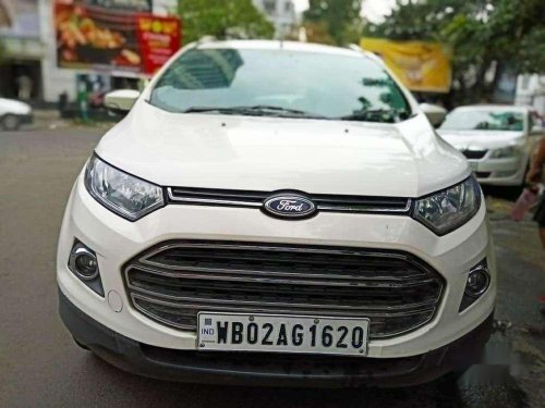 Used 2014 Ford EcoSport AT for sale in Kolkata 