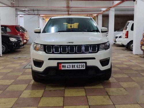 2018 Jeep Compass 2.0 Sport MT for sale in Mira Road 