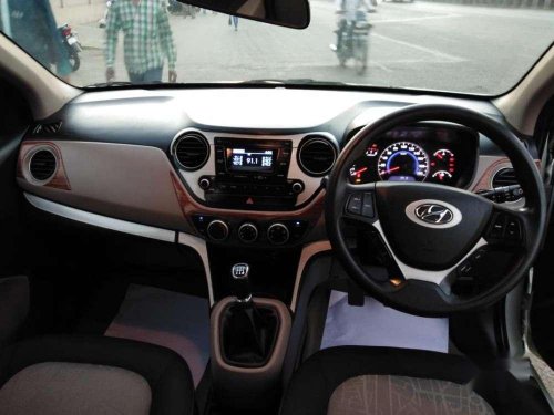 Used Hyundai Grand i10 2016 MT for sale in Surat 