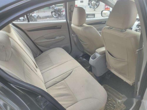 Used Honda City VTEC 2009 MT for sale in Chandigarh 