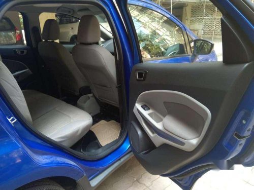 Used 2014 Ford EcoSport MT for sale in Mumbai 