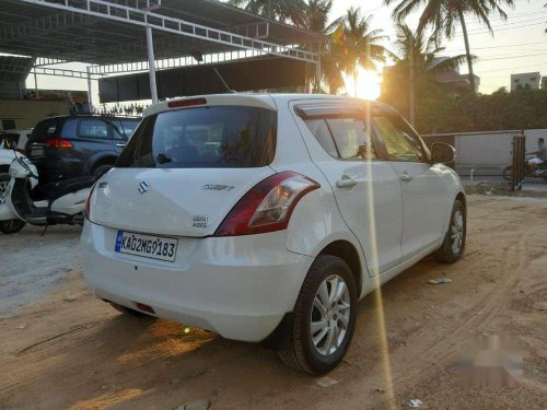 2012 Maruti Suzuki Swift ZDI MT for sale in Nagar 