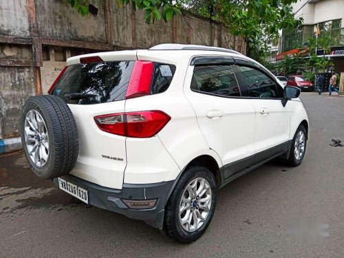 Used 2014 Ford EcoSport AT for sale in Kolkata 