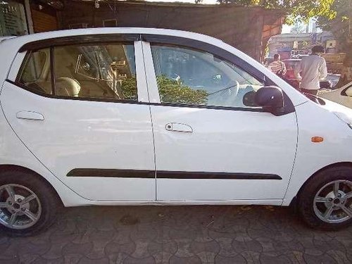 Hyundai I10 Magna 1.2, 2010, Petrol MT for sale in Mumbai 