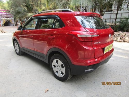 Hyundai Creta 1.4 CRDi S 2016 MT for sale in Pune