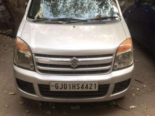 Used Maruti Suzuki Wagon R LXI 2009 MT for sale in Ahmedabad 