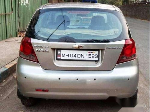 Chevrolet Aveo U-VA LS 1.2, 2008, Petrol MT for sale in Thane 