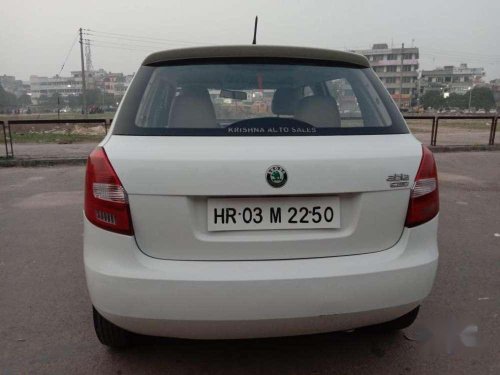 Skoda Fabia Ambition 1.2 TDI, 2010, Diesel MT in Moga 