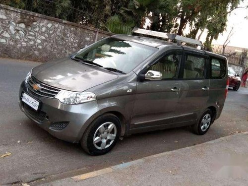 Used Chevrolet Enjoy 1.3 LS 8 STR, 2013, Diesel MT in Thane 