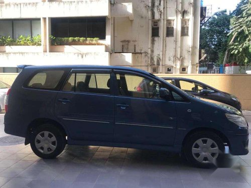 Used 2013 Toyota Innova MT for sale in Mumbai 